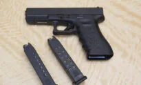 Maryland Governor Signs Bill Banning Many Handguns, Triggering Lawsuit
