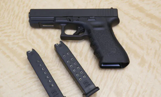 Maryland Governor Signs Bill Banning Many Handguns, Triggering Lawsuit