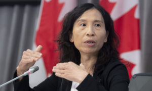 Tam Says Expected Fall Peak in COVID-19 Could Overwhelm Health System