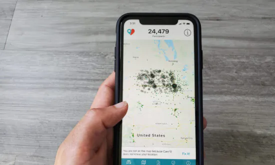 3 More US States Launching Coronavirus Exposure Warning Apps