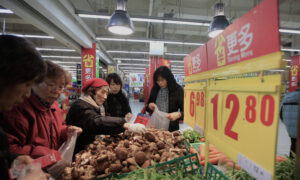 China in Focus (Aug. 13): Crackdown on Big Eater Celebrities as China Faces Food Shortage