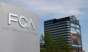 Judge Refuses to Reconsider GM Lawsuit Against Fiat Chrysler