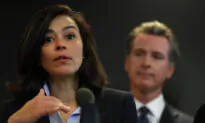Lawmaker Calls for Hearing on California’s COVID-Reporting Glitch