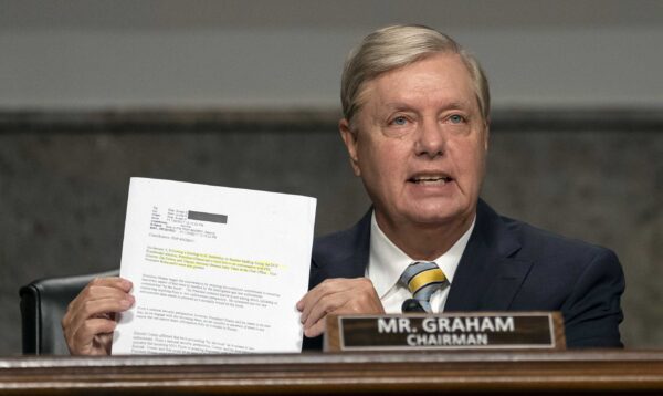 Epoch Times Photo