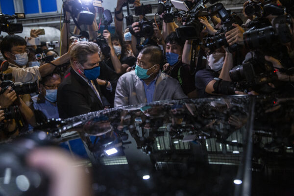 Epoch Times Photo