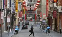 Melbourne Man the First Charged Under New Foreign Interference Laws