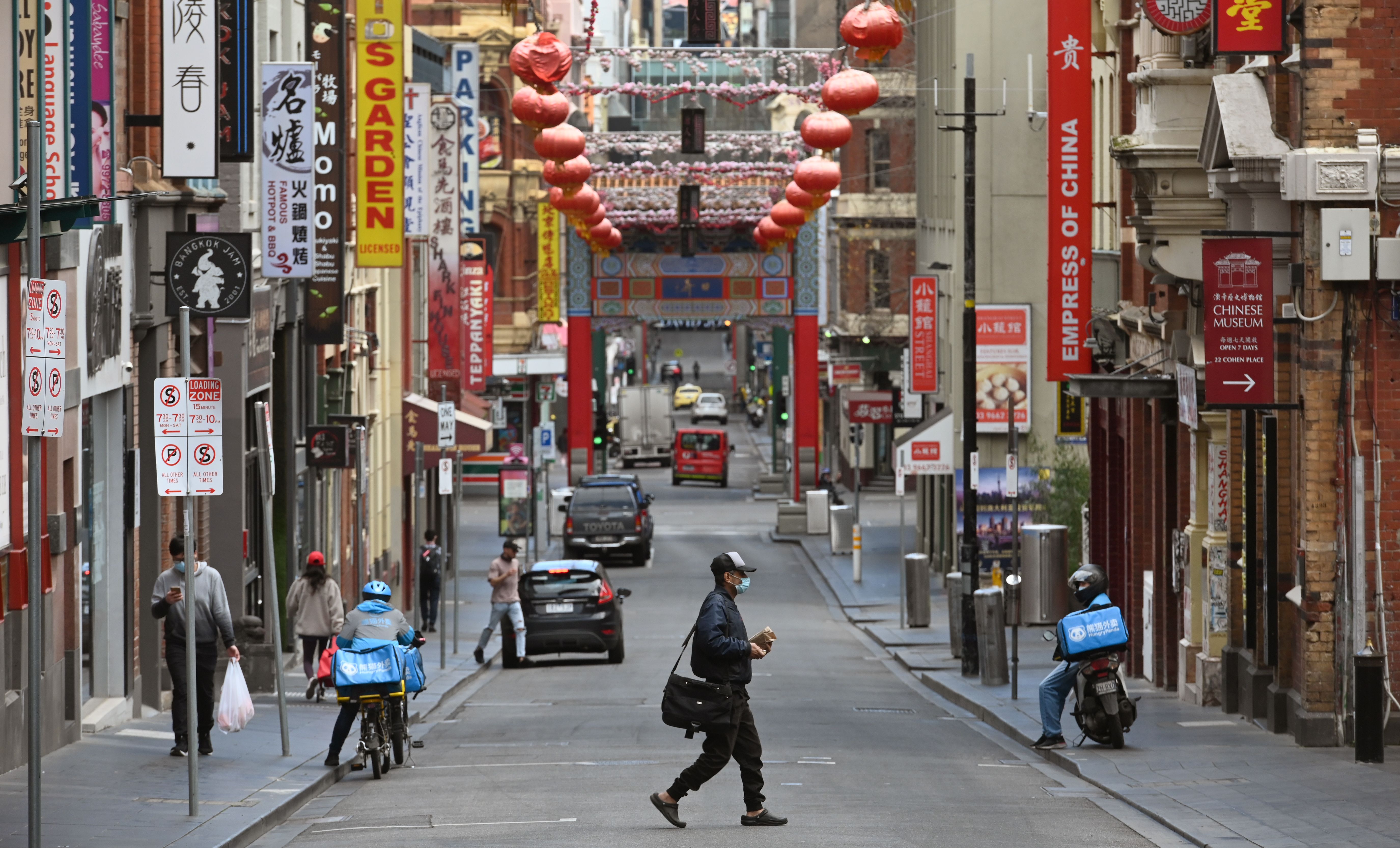 Australia-China Relations Should Take Centre-Stage at Next Election: Asian Community Leaders - Vimarsana News