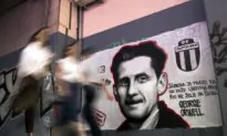 Orwell’s ‘Crimestop’ Alive and Well in 2020