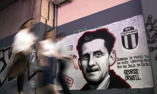 Orwell’s ‘Crimestop’ Alive and Well in 2020