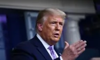 Trump Scores Diplomatic Deal With Middle East Allies as Netanyahu Says Annexation ‘Still on the Table’