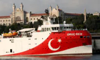 Greek PM Welcomes Return of Turkish Vessel to Base, Calls It ‘Positive First Step’