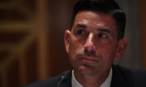 Violent Extremists Are Greatest Terror Threat Inside US: Department of Homeland Security