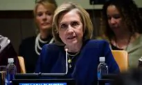 Hillary Clinton Suggests She Would Serve in Biden Administration If Asked