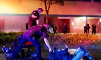 Oregon State Police Pull Out of Portland as Rioting Continues