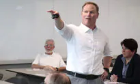 Rep. Watkins Faces House Ethics Investigation After Primary Loss