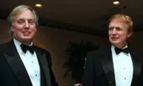 Trump’s Brother Robert Dies at 71: White House