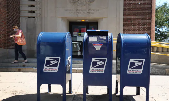 Postal Service Wants to Raise Rates on PO Boxes, Hazardous Shipments