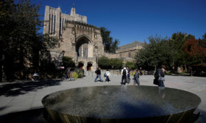 Institutional Racism