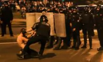 Freed From Belarus Jails, Protesters Recount Beatings