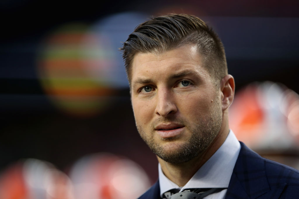 FBI Investigating Watson? + Tebow Time Is A Wrap!