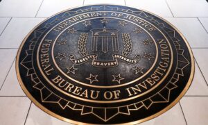 Ex-FBI Lawyer Who Forged Email in FISA Process Temporarily Suspended by DC Bar