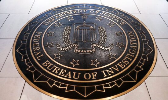 FBI Sued by Analyst, Military Vet Suspended for ‘Conspiratorial’ Jan. 6 Views