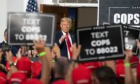 Largest New York City Police Union Endorses Trump