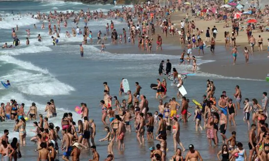 UK Passport Delays Could Cost £1.1 Billion in Cancelled Holidays