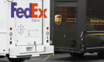 Stock Wars: FedEx vs UPS