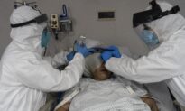 CDC Clarifies Guidance on Immunity to CCP Virus