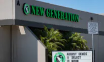 The Hated Sector That’s Posting Massive Revenue Growth