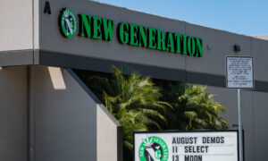 Fullerton Mayor Makes Impassioned Appeal as Cannabis Dispensaries Move Forward