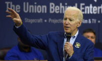 Biden ‘Clean Energy’ Plan Supports Unions and ‘Environmental Justice’