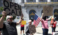 California Megachurch Wins in Court, Resumes Indoor Services Despite Lockdown Order
