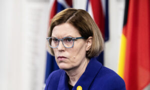 One COVID-19 Death, Five New Cases: NSW Health Keep Close Eye On Virus Spread