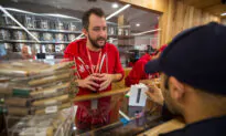 California Moves Forward With Higher Marijuana Excise Tax