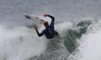 ‘No Waves on the East Side’: Victorian Surfer Among Over 200 Issued COVID-19 Restriction Fines