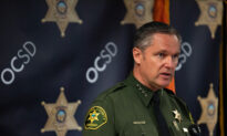 OC Sheriff’s Deputy Caught on Tape Burglarizing Dead Man’s Home