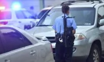 5 Wounded in Shooting at Gathering of Young People