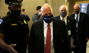 States Announce Lawsuits Against Trump Admin to Challenge USPS Changes