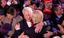 Trump on Death of Brother: He Was His ‘Best Friend,’ Losing Him Is Not Easy