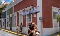 Puerto Rico Declares Influenza Epidemic: 42 Dead, Over 1,000 Hospitalized