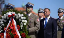 The Battle of Warsaw, a Hundred Years On