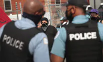 17 Officers Hurt, 24 People Arrested as Demonstrations Turn Violent in Chicago