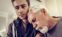 Bereaved Families Are ‘Secondary Victims of COVID-19’