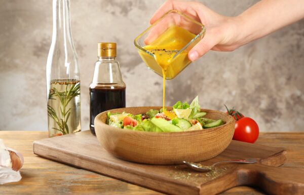 salad dressing