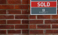 British Home Sales Hit Record High in Post Lockdown ‘Mini Boom’