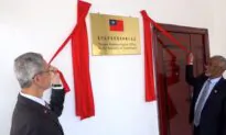 Taiwan Donates Locally-Made Vaccines to Somaliland Amid ‘Brotherly’ Ties
