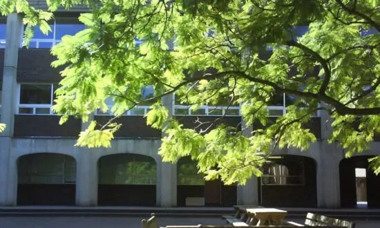 No Formals, Choirs, or Parents in New Pandemic Guidelines for NSW Schools