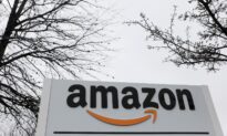 Amazon to Help Toyota Build Cloud-Based Data Services